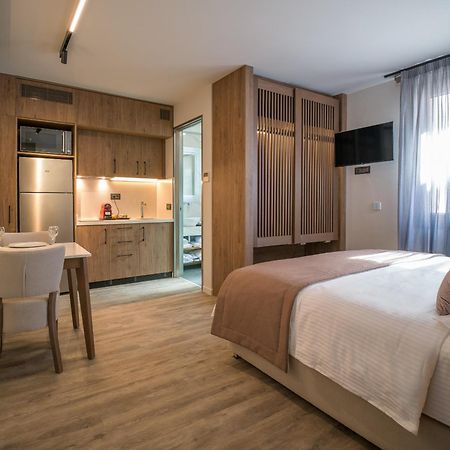 Bed and Breakfast 507 Афіни Екстер'єр фото