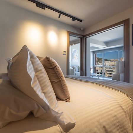 Bed and Breakfast 507 Афіни Екстер'єр фото