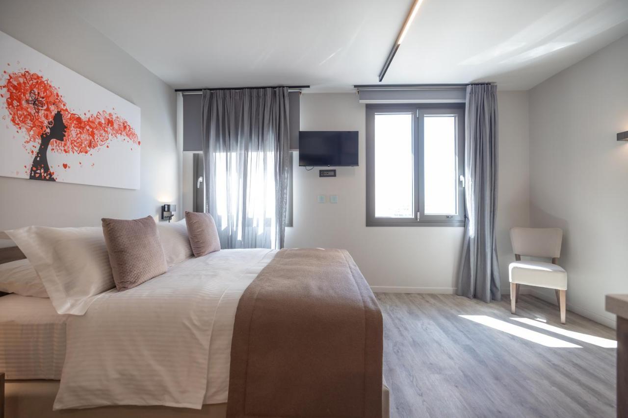 Bed and Breakfast 507 Афіни Екстер'єр фото