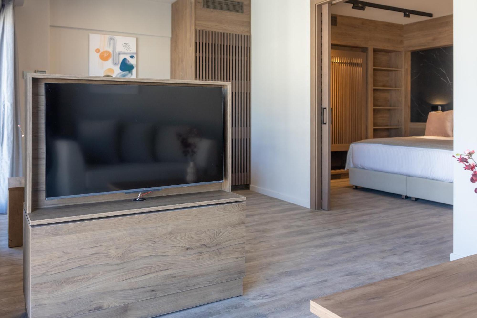 Bed and Breakfast 507 Афіни Екстер'єр фото